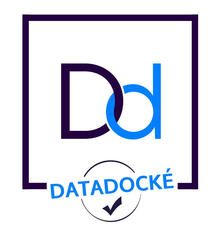 Logo Datadocké