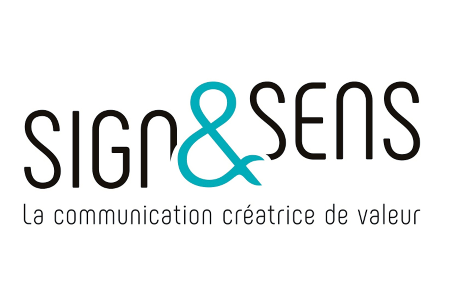 logo sign&sens hauteur